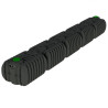 Fosa estanca 25000 litros FS 185 25000 RIKUTEC